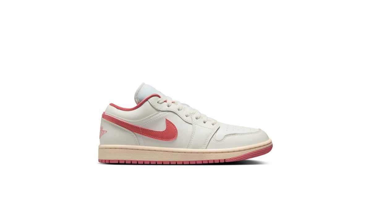 Air Jordan 1 Low "Pink Salt" Wmns