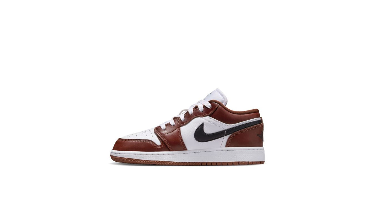 Air Jordan 1 Low SE "Dark Pony" (GS)