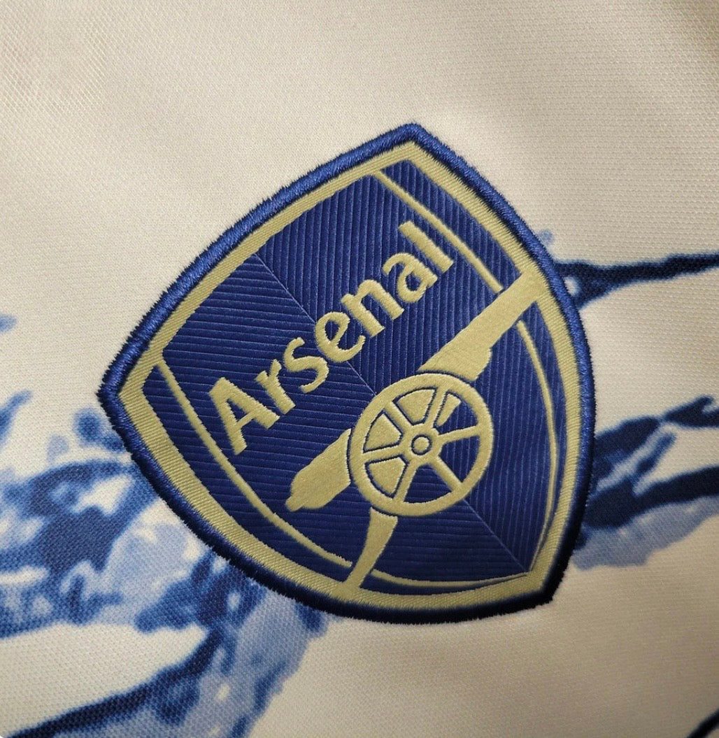 Arsenal Limited Jersey