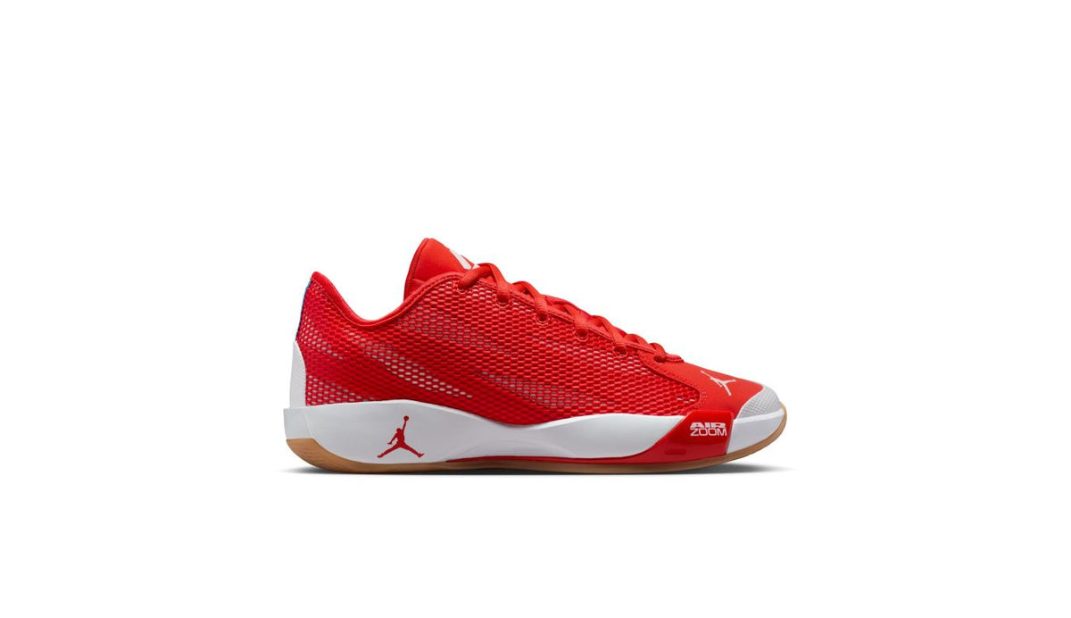 Air Jordan Luka 77 "Chile Red"
