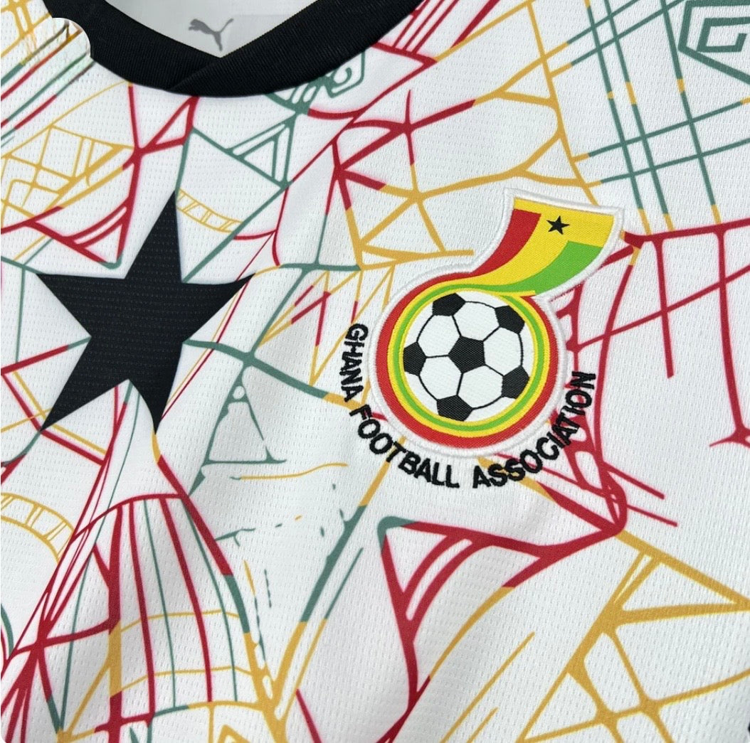 2026 Ghana Home World Cup