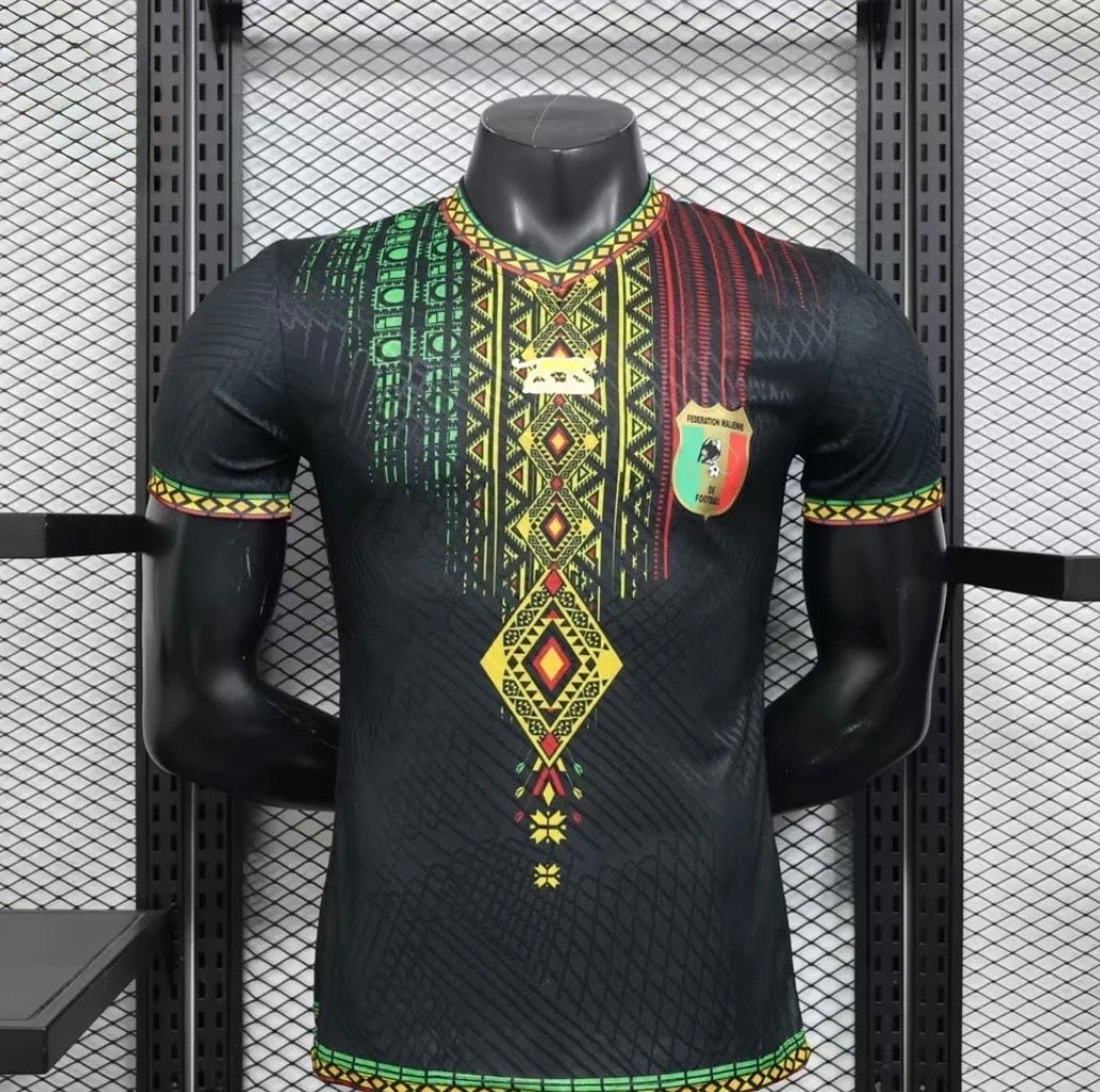 2026 Mali Limited Jersey