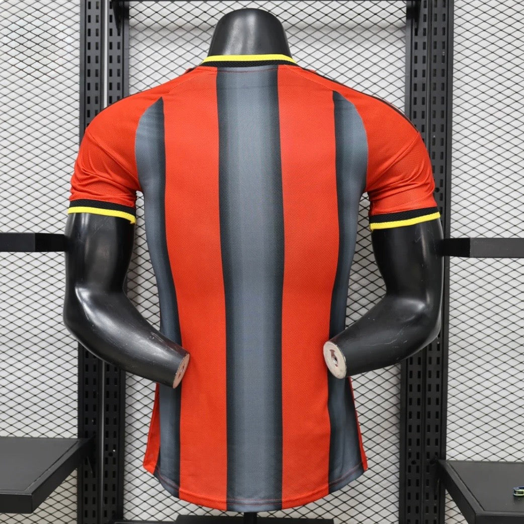 2026 Belgium Limited Jersey