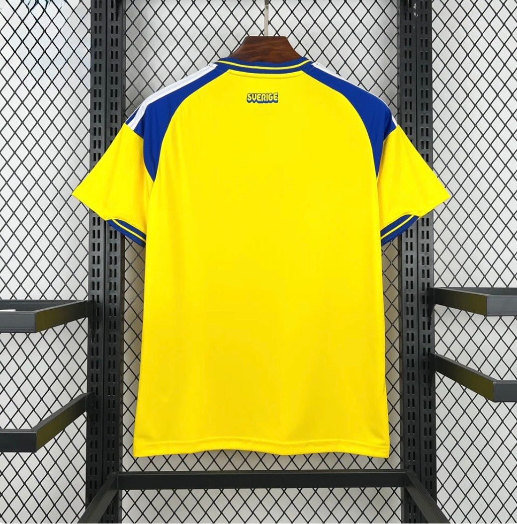 2026 Sweden Home World Cup