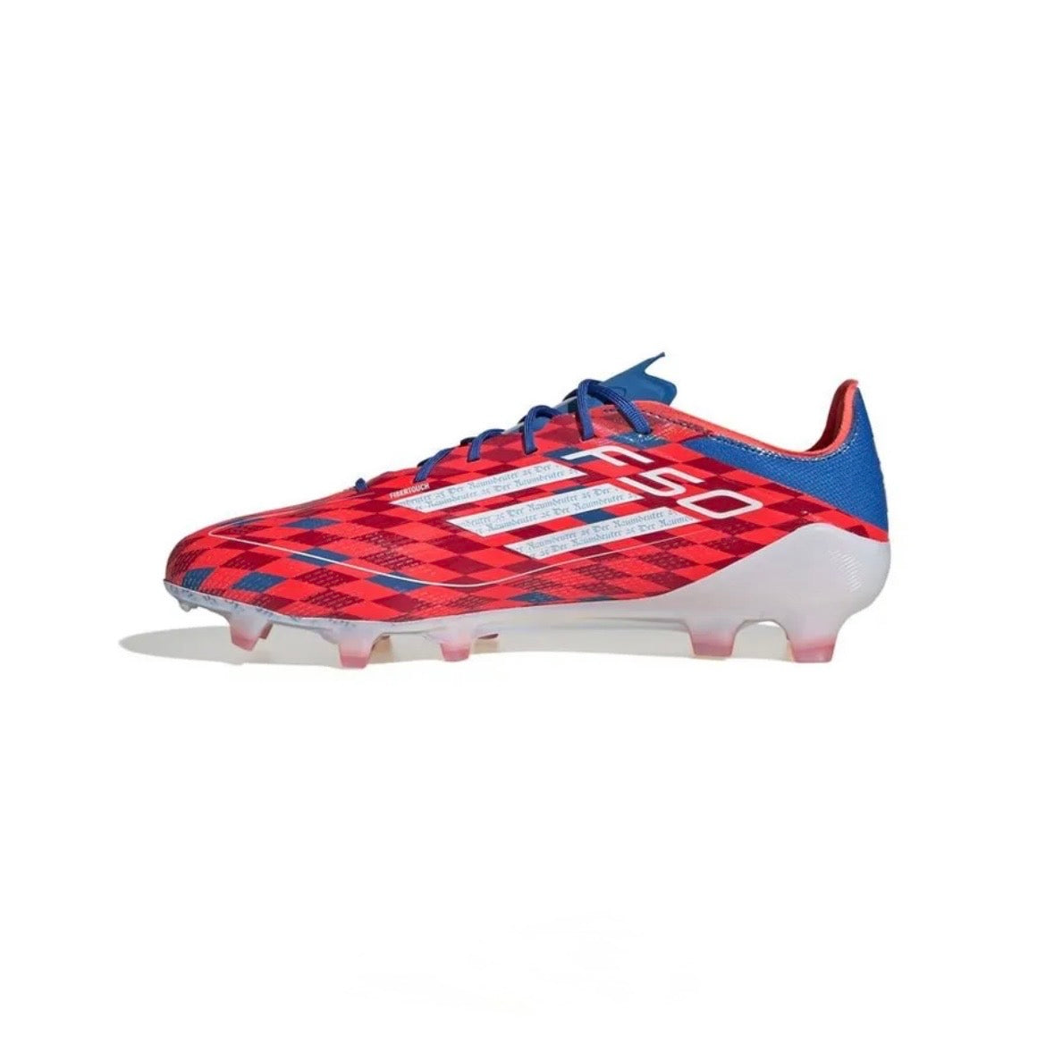 Adidas F50 Elite FG Thomas Müller Raumdeuter Limited Edition