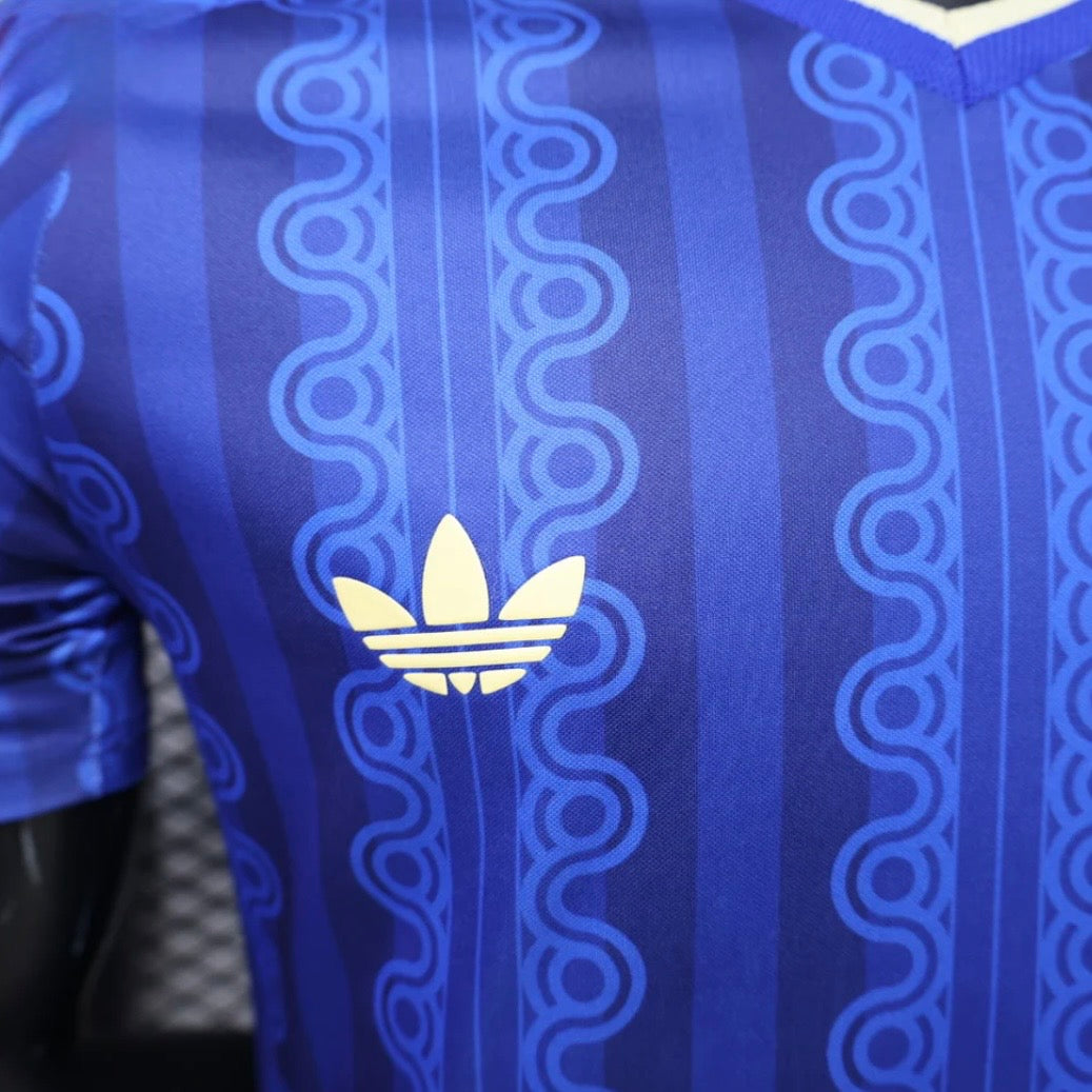 2026 Sweden Away World Cup