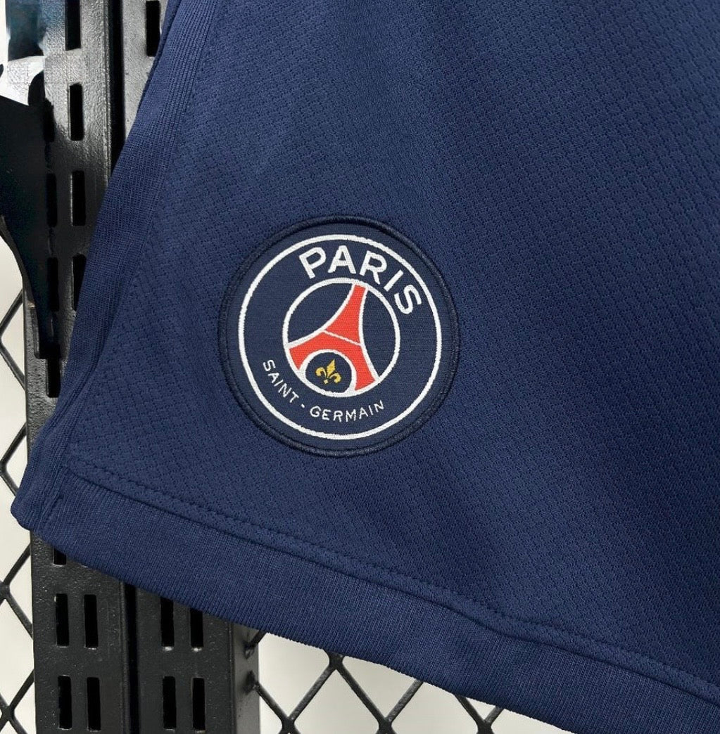 2025-2026 PSG Home Shorts