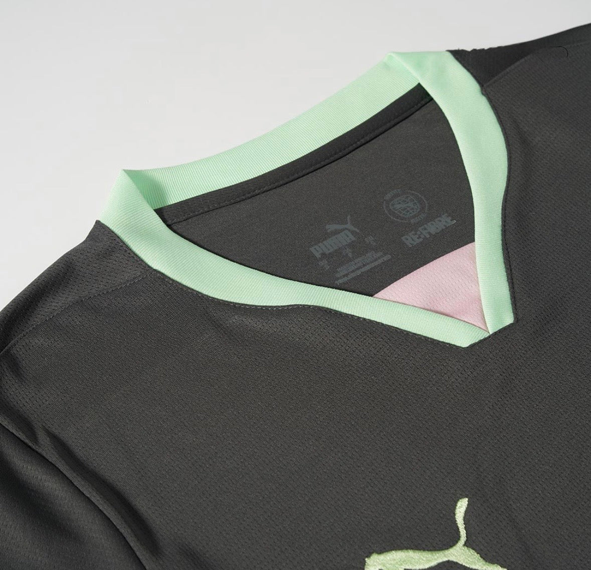 AC Milan Third Jersey 2024/25