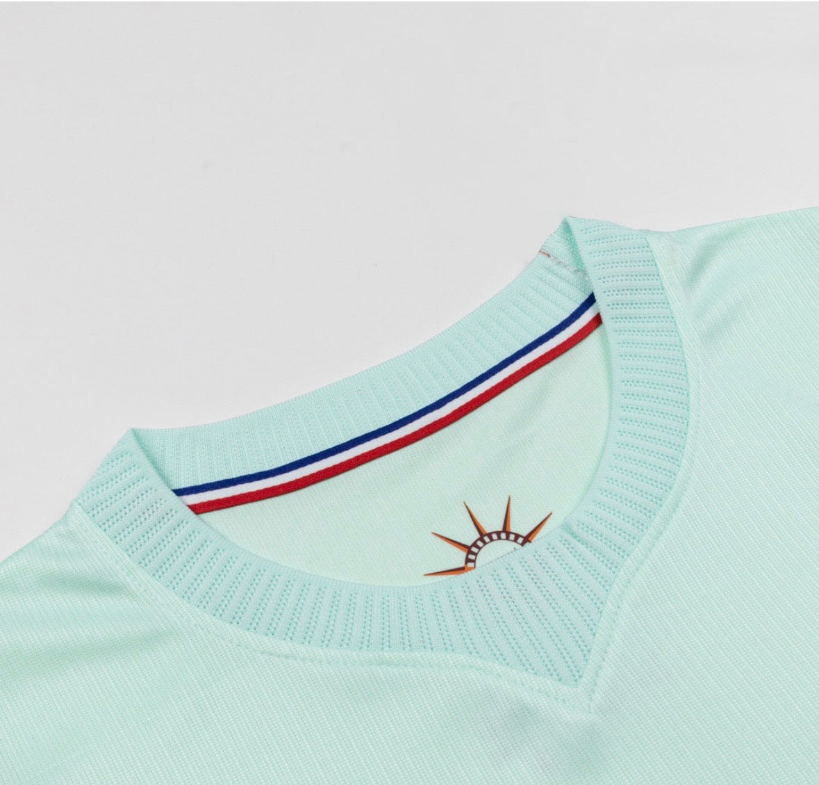 France National Team Away Jersey World Cup 2026