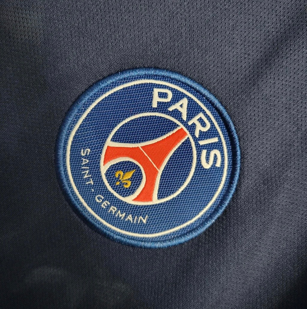 PSG Retro Home Jersey 2017/18