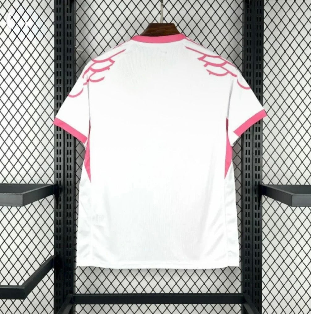 Barcelona "Pink Wave" Limited Jersey