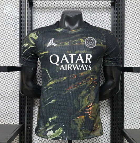 PSG x Stadium Night Kit 2026/27
