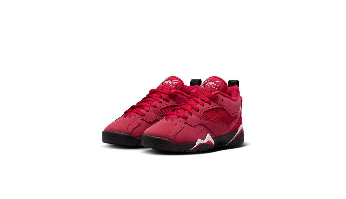 Air Jordan MVP 92 "Gym Red & Black" (GS)