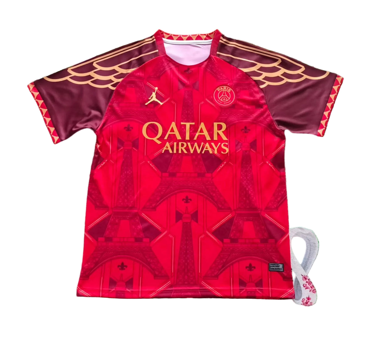 26-27 Paris Special Edition