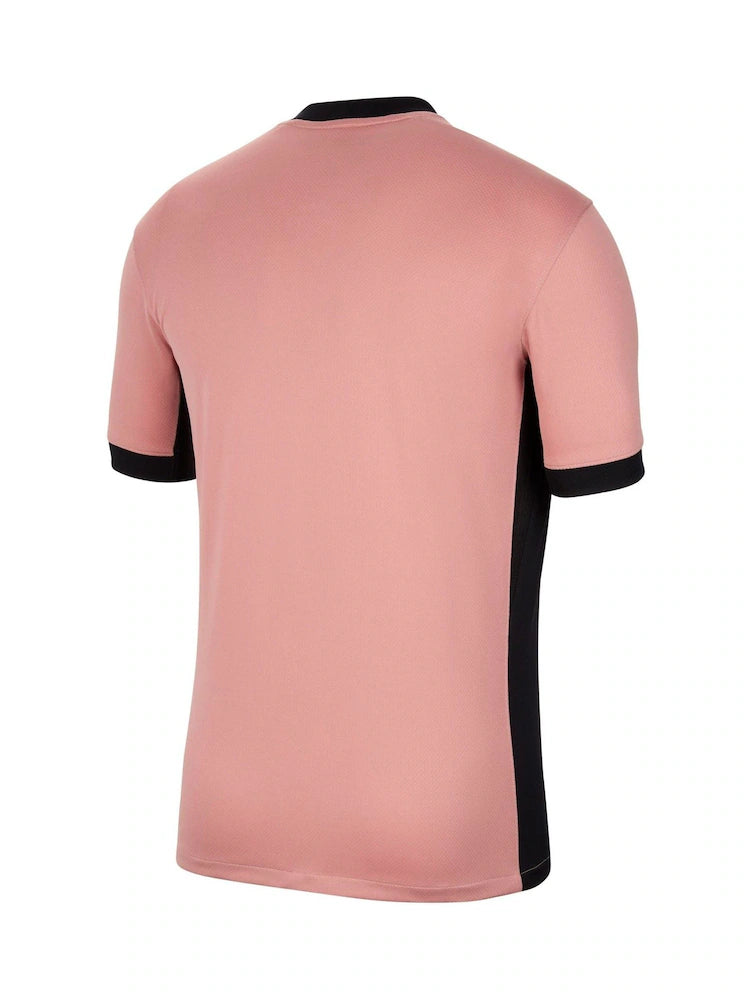 Paris Saint-Germain Third Jersey 2024/25