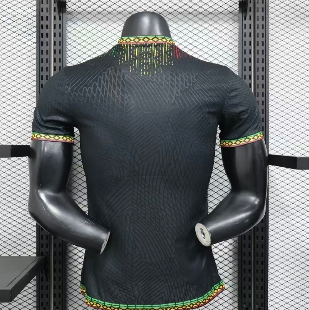 2026 Mali Limited Jersey