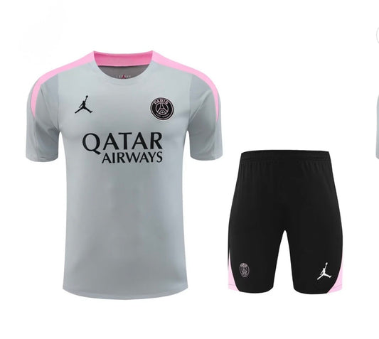 2024/2025 PSG Training Set
