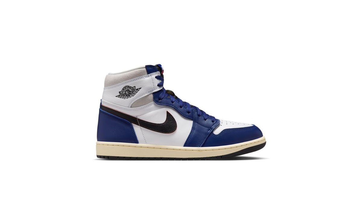 Air Jordan 1 Retro High OG "Rare Air"