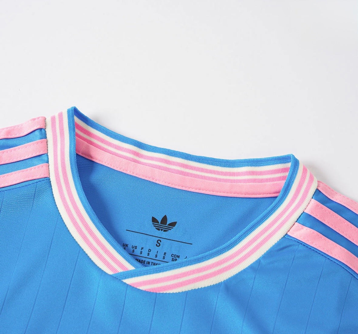 Inter Miami CF Third Jersey 2025/26