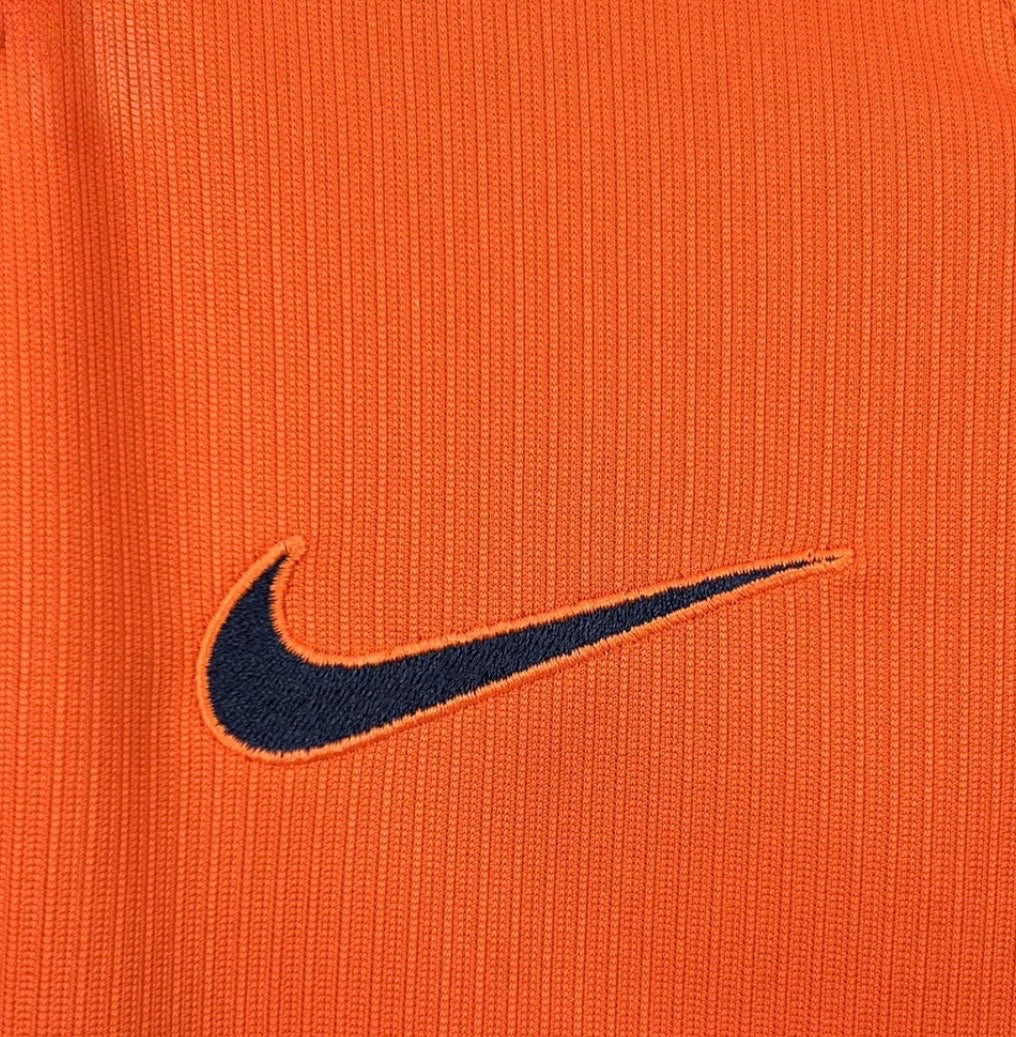 2026 Netherlands Home World Cup