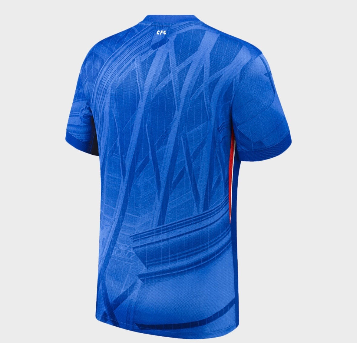 Chelsea FC Home Jersey 2025/26