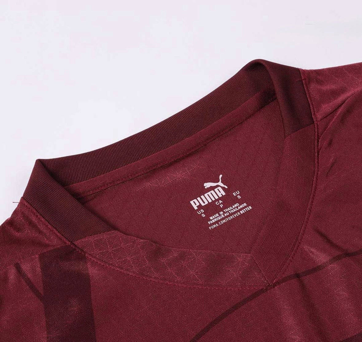 Manchester City FC Third Jersey 2024/25