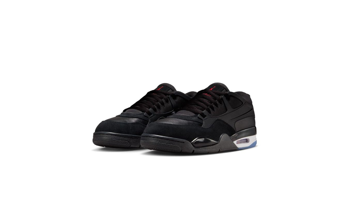 Air Jordan 4 RM "Black White"