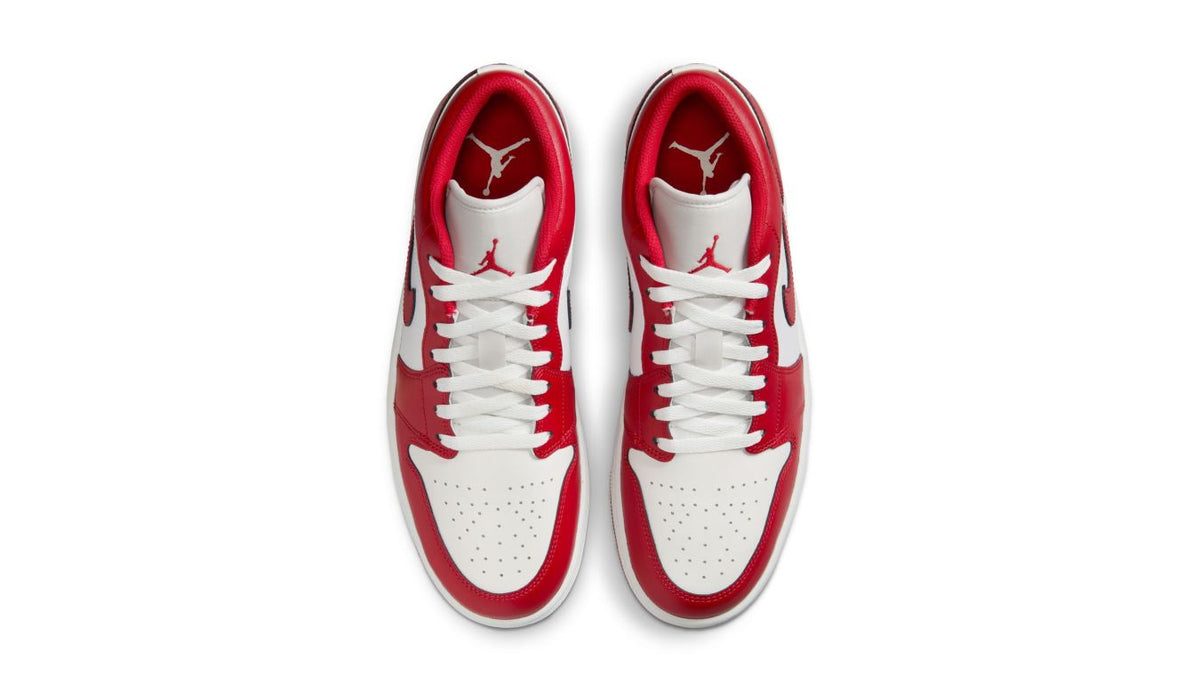 Air Jordan 1 Low "New Beginnings"