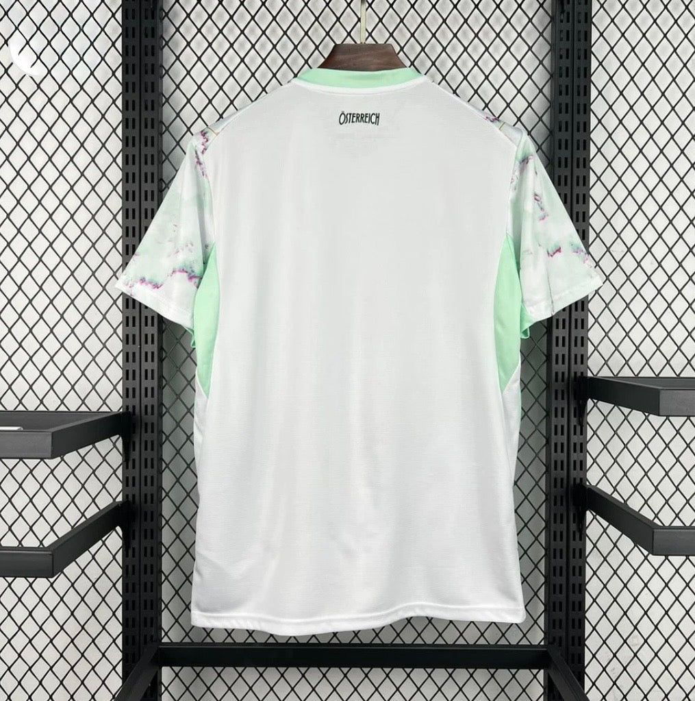 2026 Austria Away World Cup