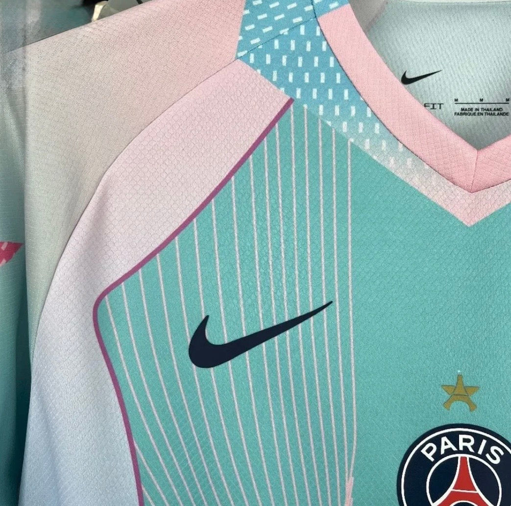 PSG "Celestial" Limited Jersey