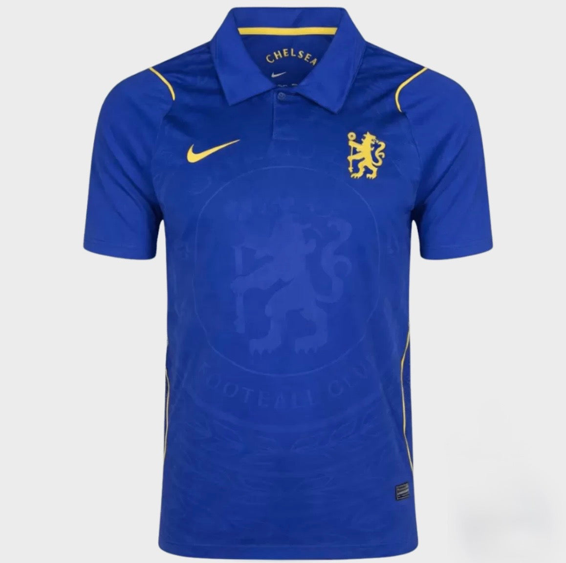 Chelsea FC Home Jersey 2026/27