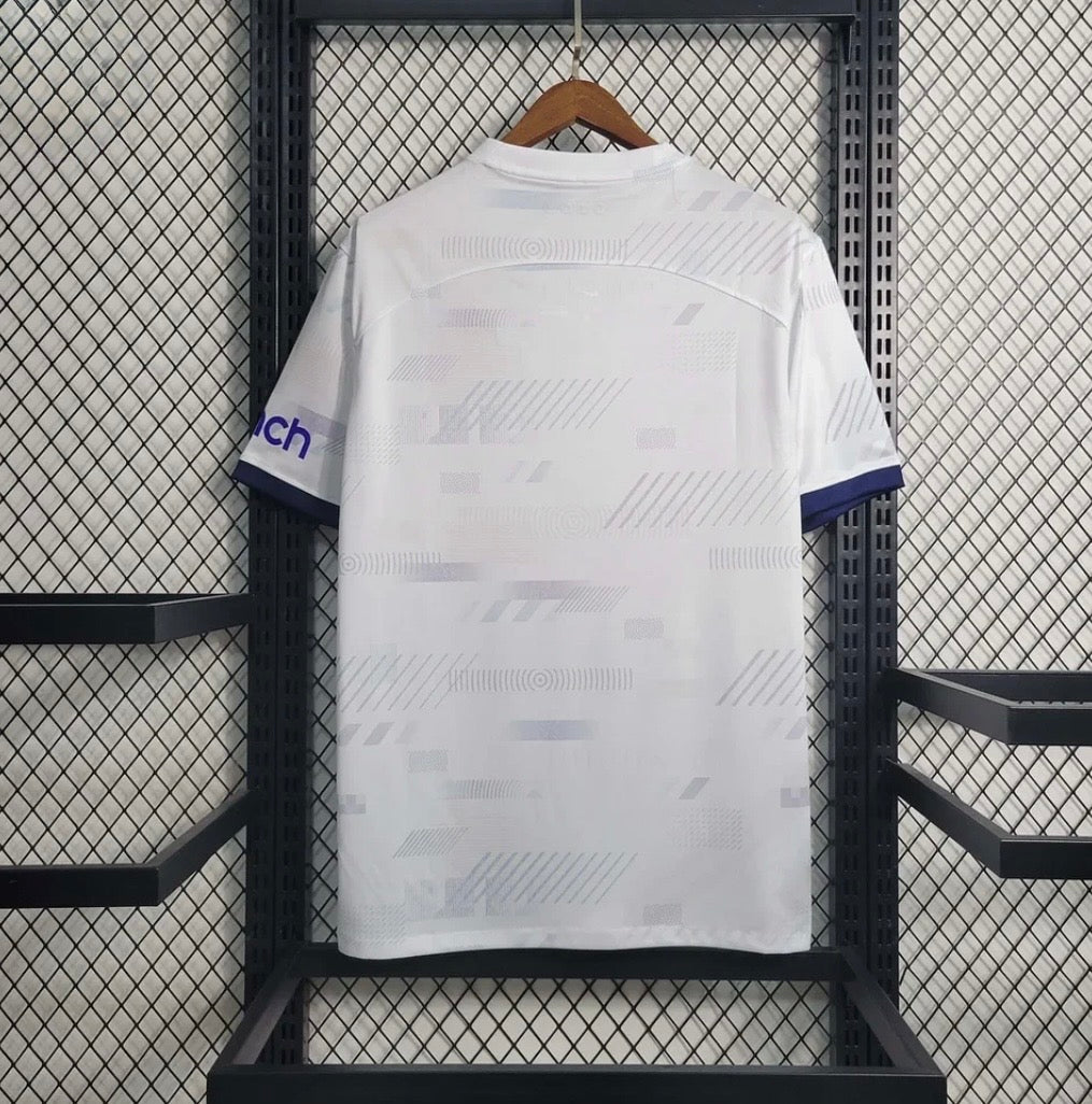 2023/2024 Tottenham Home Kit