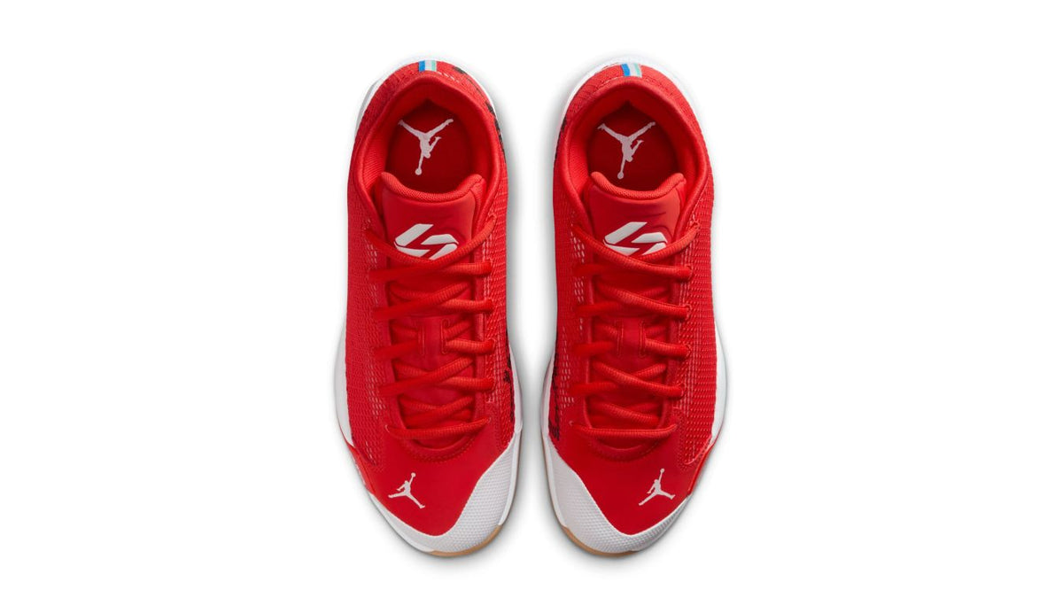 Air Jordan Luka 77 "Chile Red"
