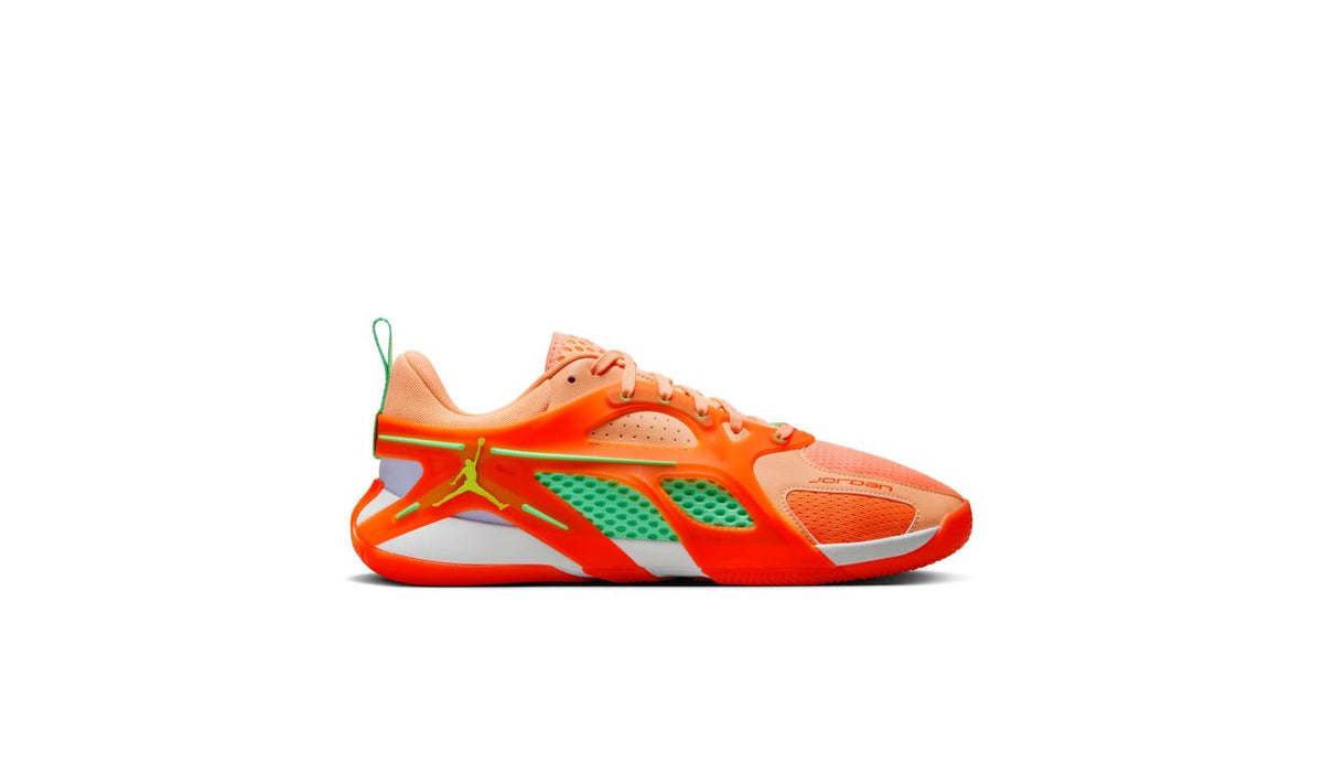Air Jordan Heir "Peach Jam"
