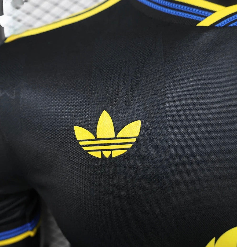 Manchester United FC Third Jersey 2025/26