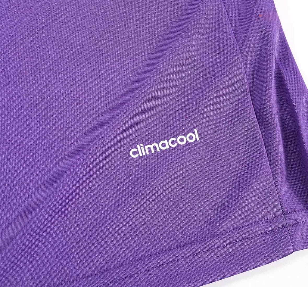 Real Madrid CF Away Retro Jersey 2016/17 Cristiano Ronaldo #7