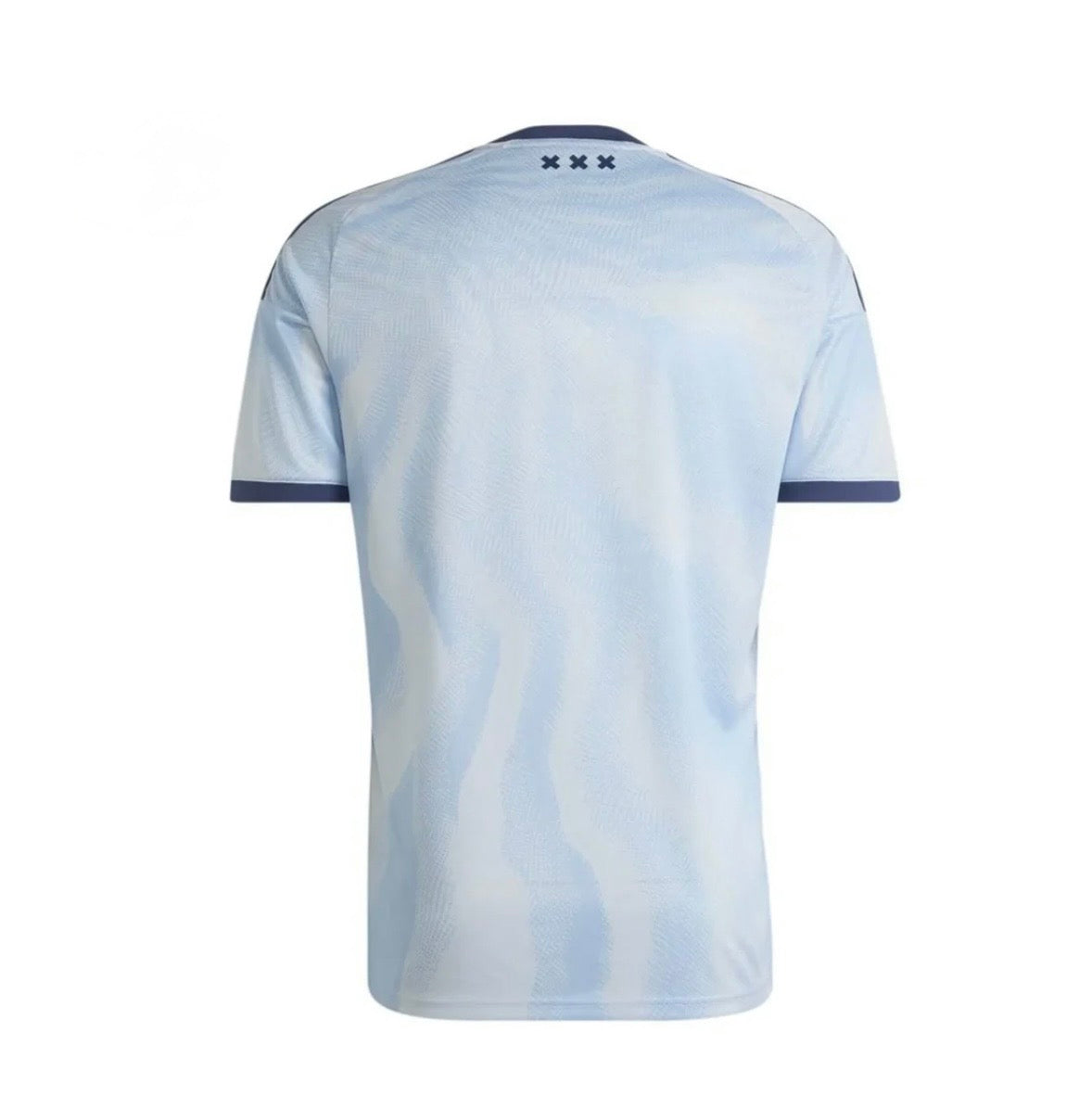2026/27 Ajax Third Kit