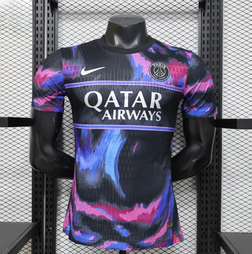 2026/2027 PSG Limited Jersey