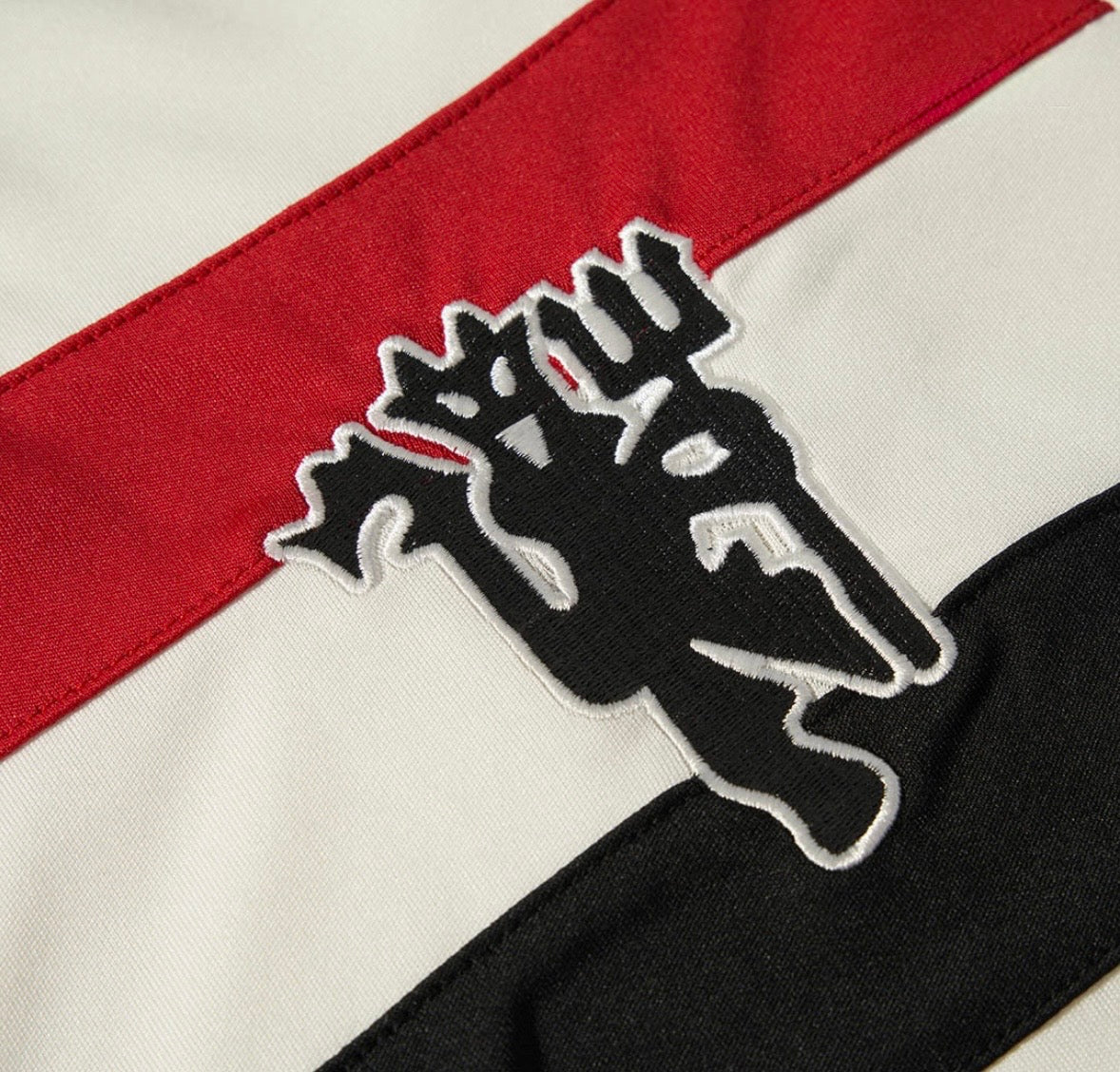 Manchester United FC Third Jersey 2024/25
