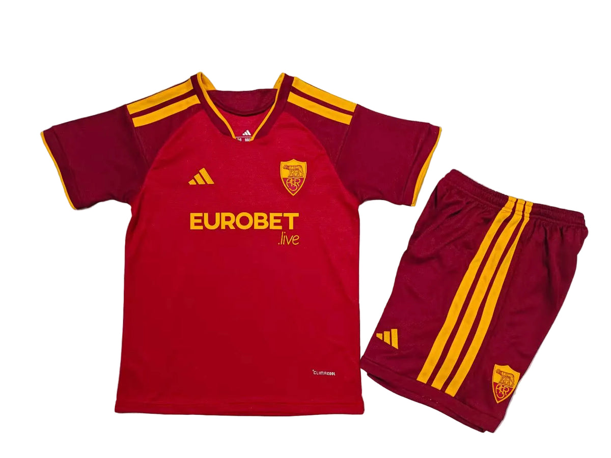 26-27 Roma Home Kids