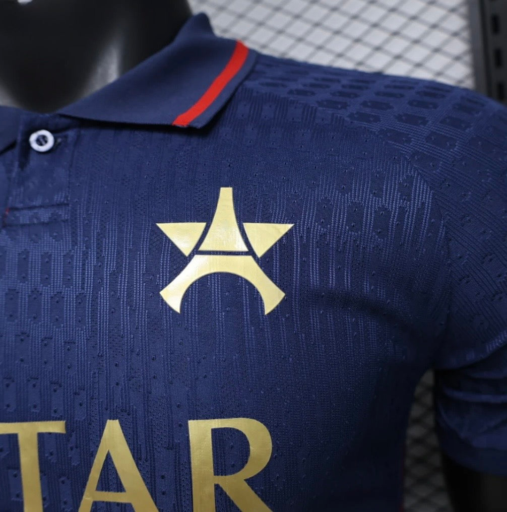 2026/2027 PSG Limited Jersey