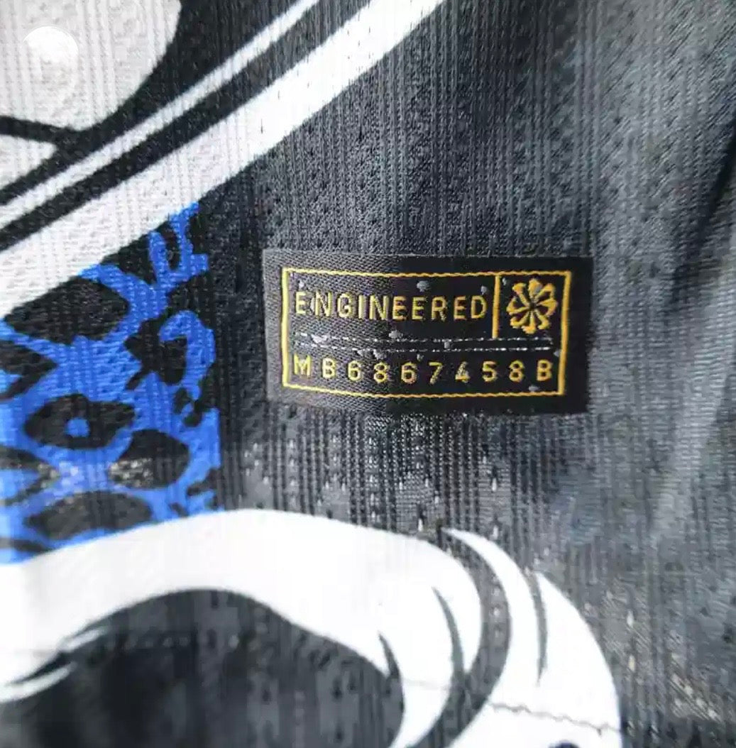 FC Inter Milan x Cobra Home Jersey 2024/25