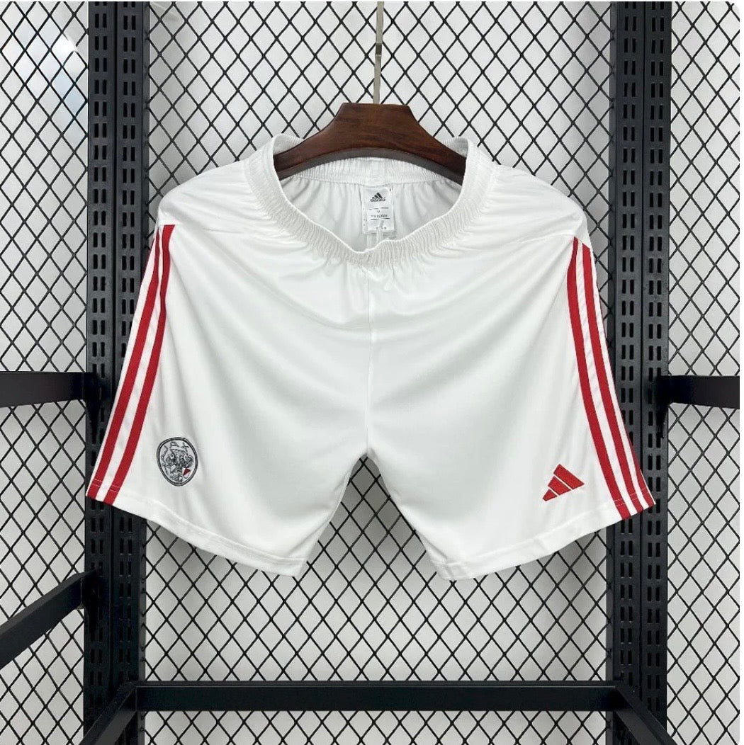 2025-2026 Ajax Home Shorts