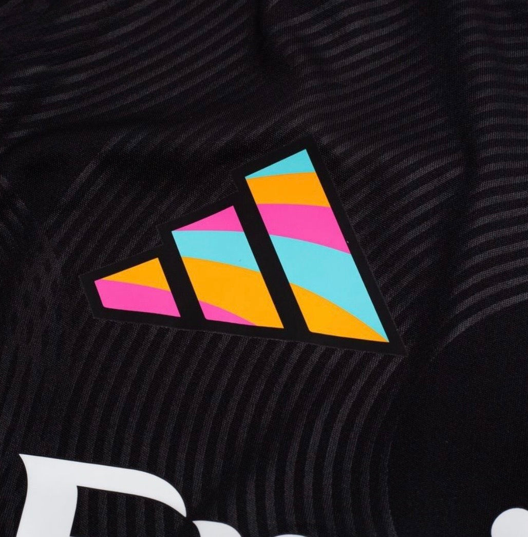 2026/2027 Lyon Third Kit