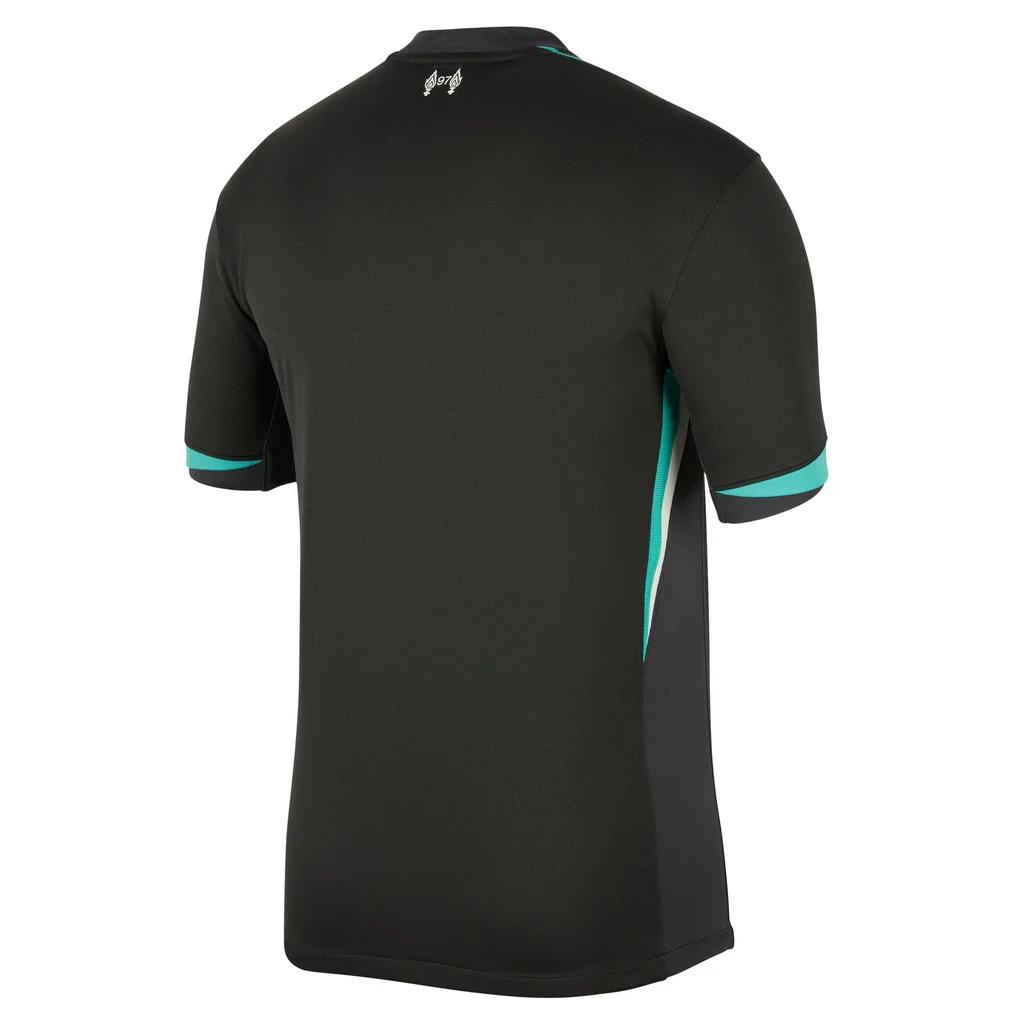 Liverpool FC Away Jersey 2024/25