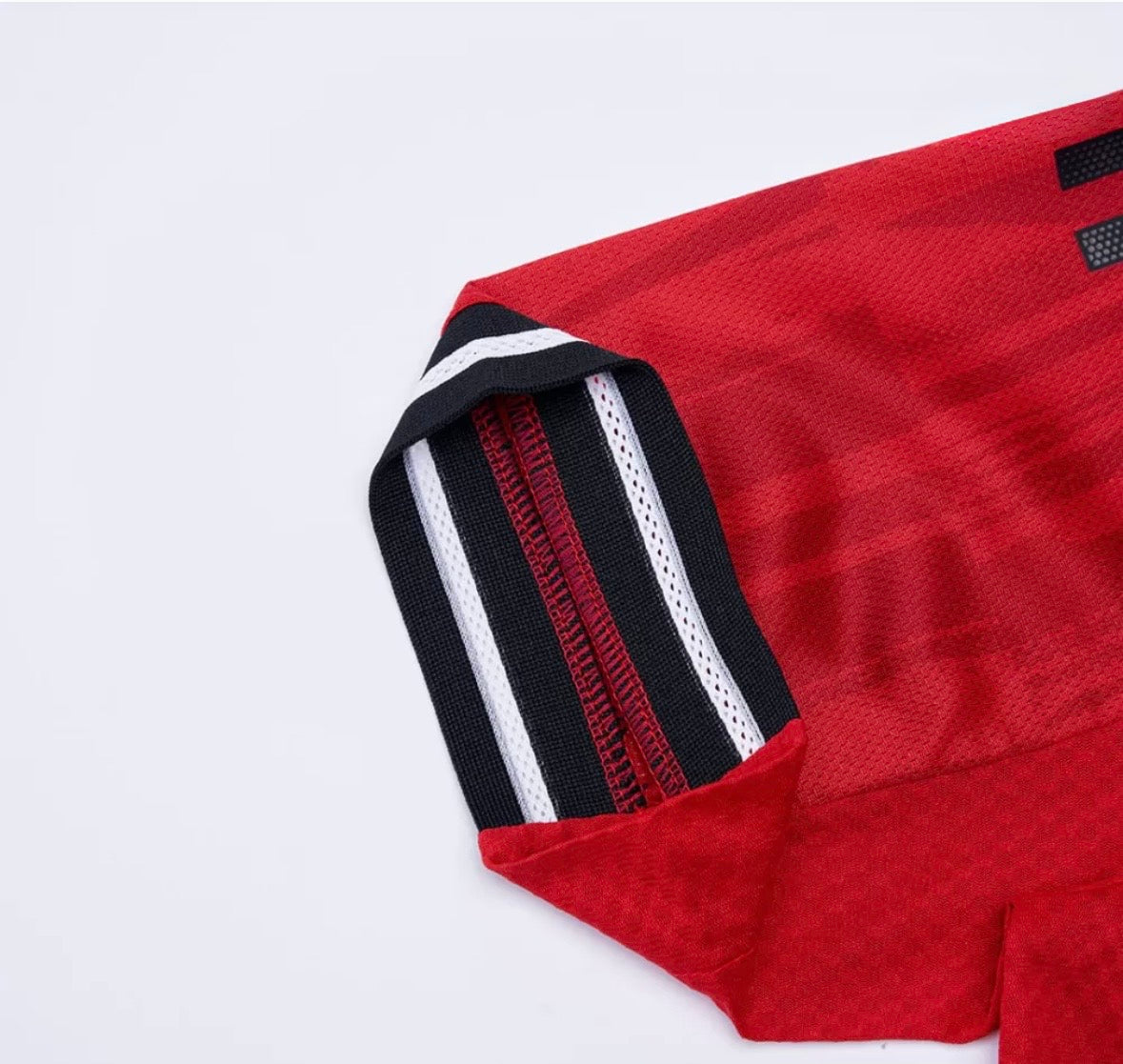 Manchester United FC Home Jersey 2025/26