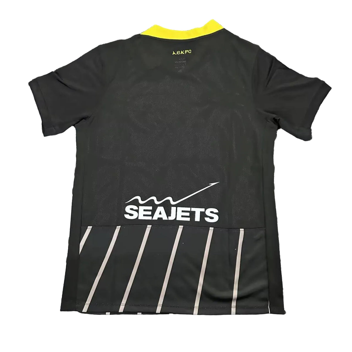 AEK Athens Away 26–27