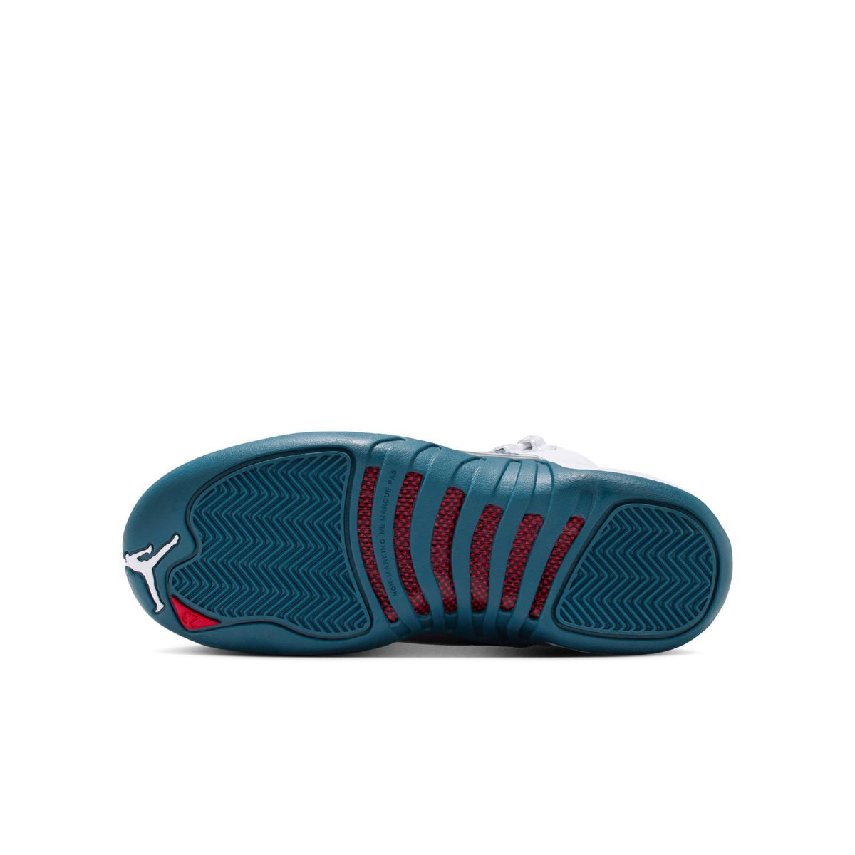 Air Jordan 12 Retro "French Blue" (GS)