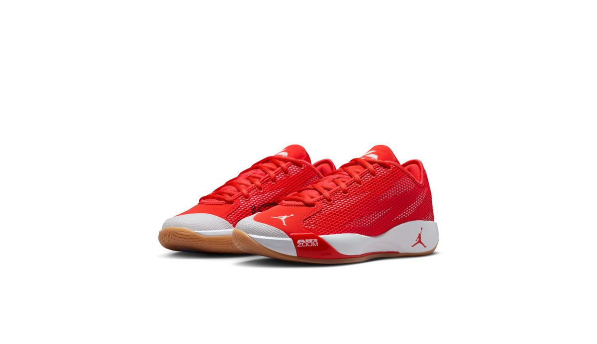 Air Jordan Luka 77 "Chile Red"