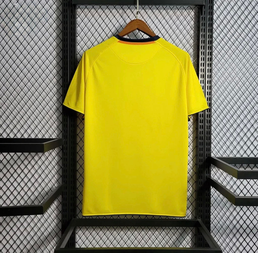 FC Barcelona Retro Away Jersey 2008/09